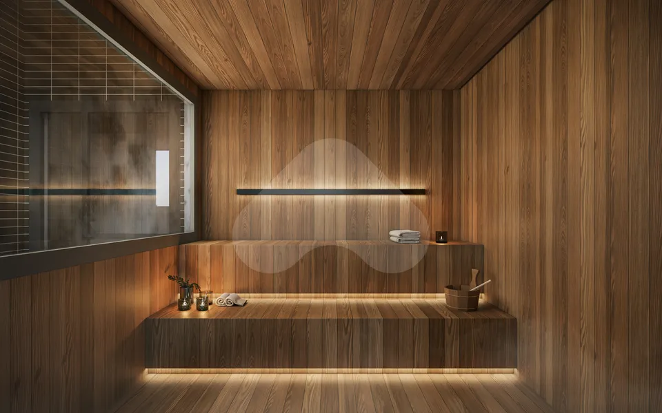 Fresta Hype Living - Studio com 23,86 m², em Centro — foto 25