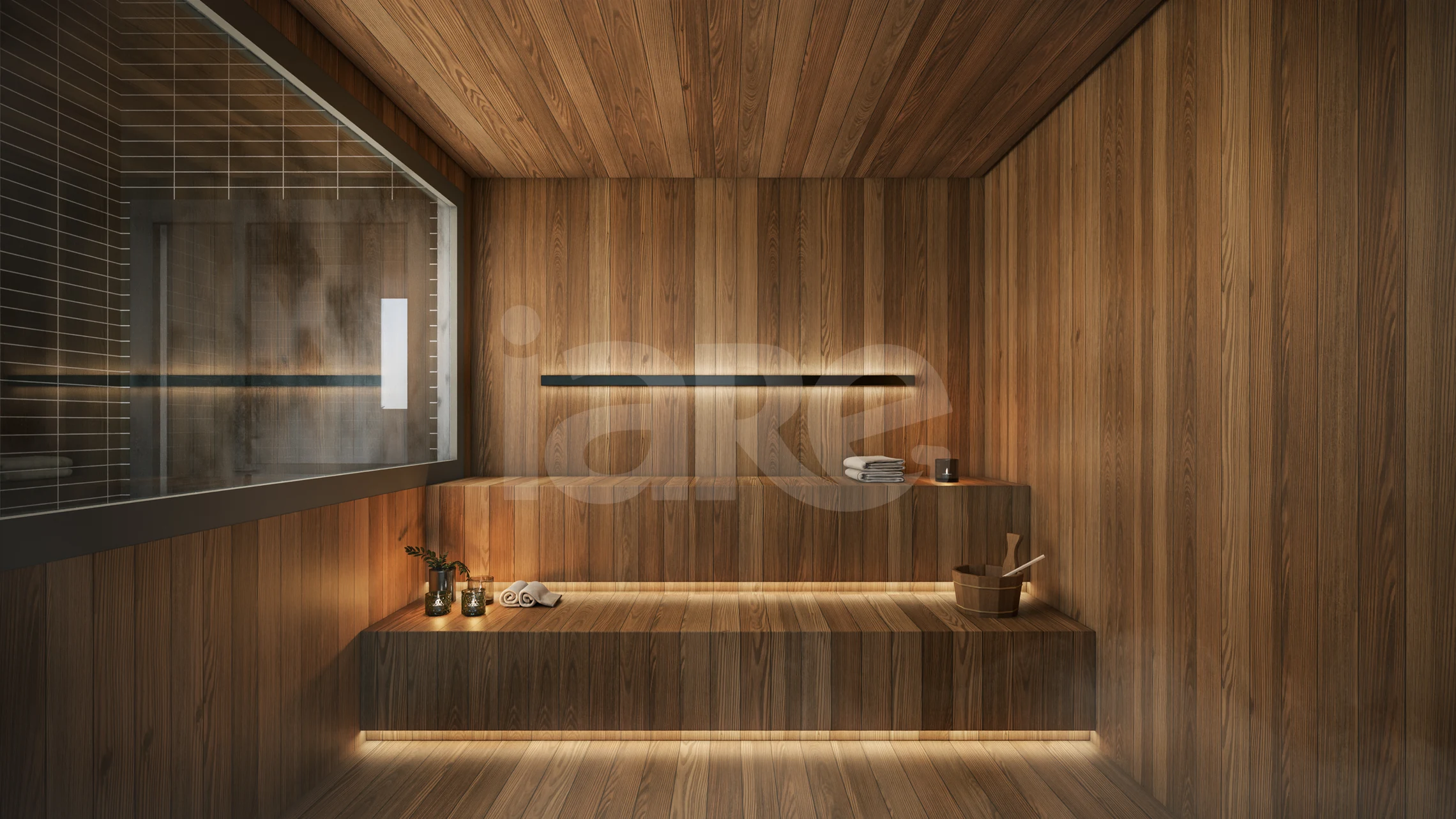 Fresta Hype Living - Studio com 24,12 m², em Centro — foto 25