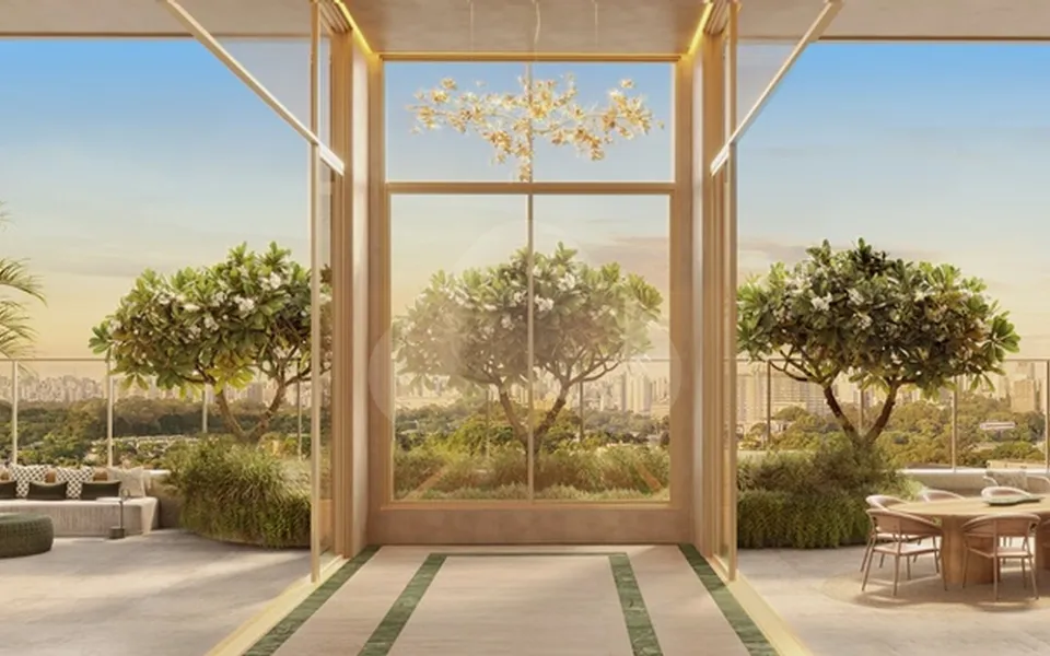Escape Brooklin - Apartamento com 52,6 m², em Brooklin Novo — foto 11