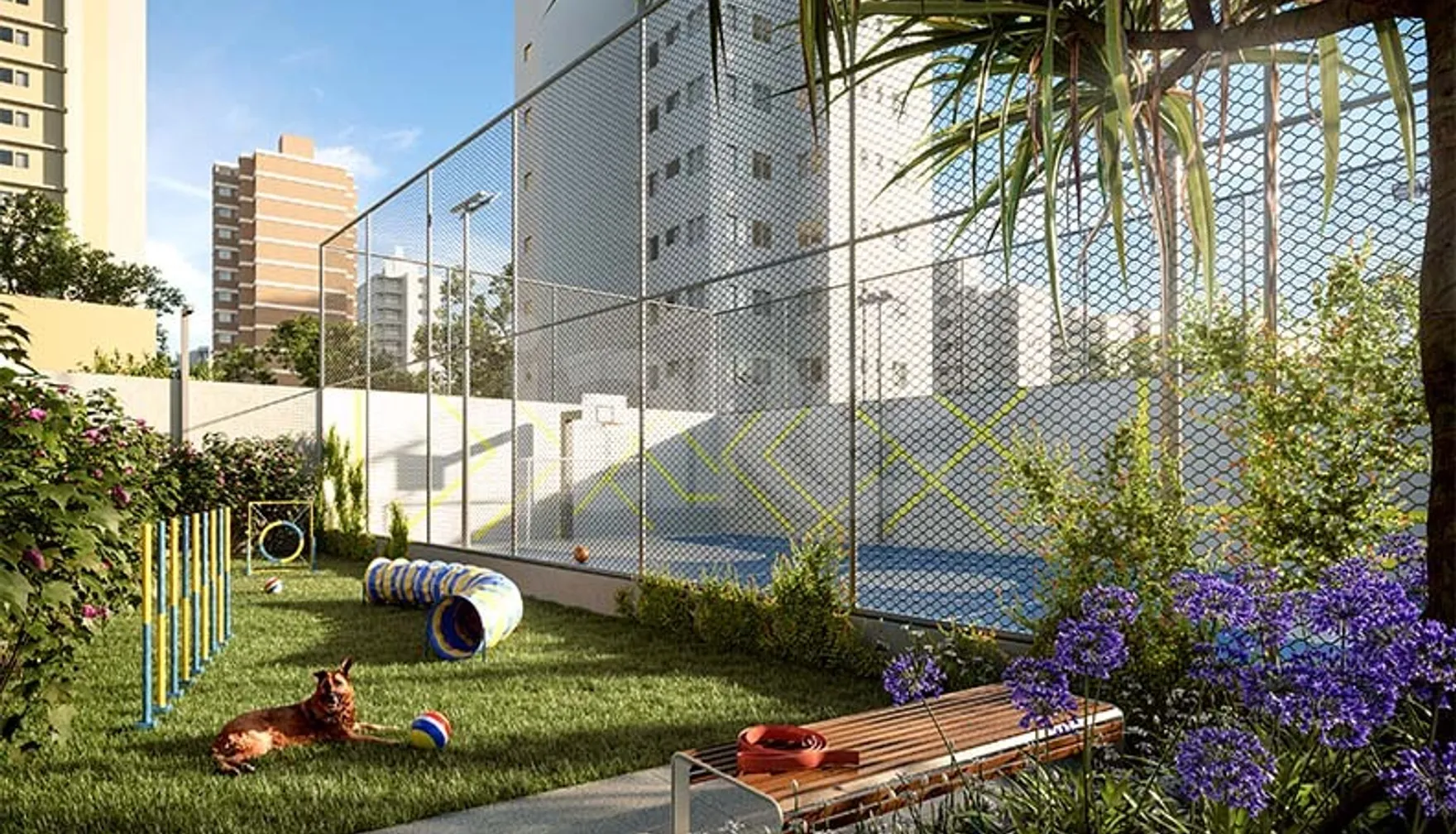 Verter Cambuí - Apartamento com 156 m², em Cambuí — foto 16