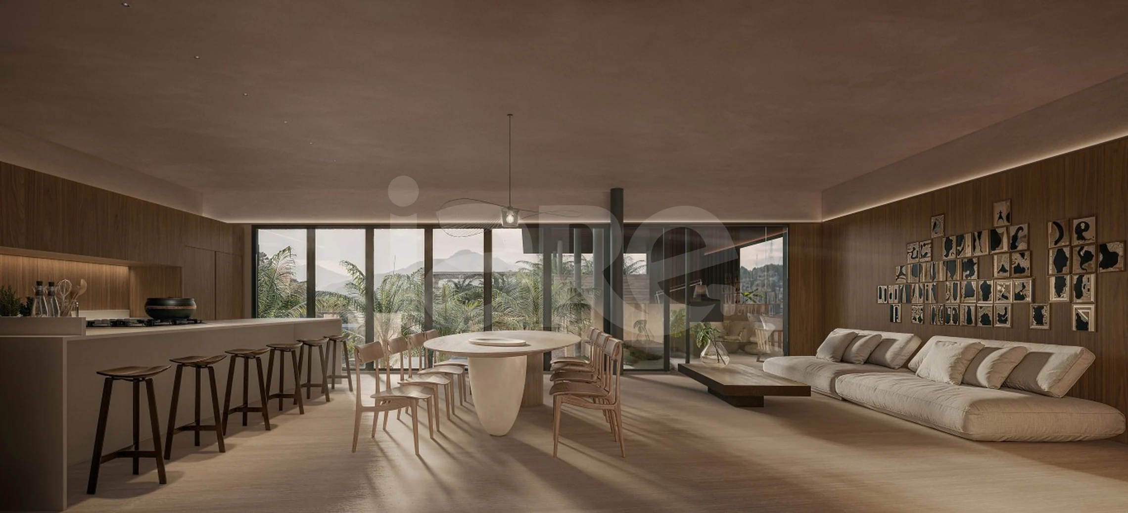 Sensi Al Mare - Casa com 387,25 m², em Centro de Vila Velha — foto 28
