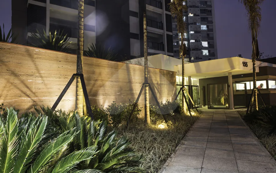 Invite Klabin - Studio com 44,74 m², em Vila Mariana — foto 2