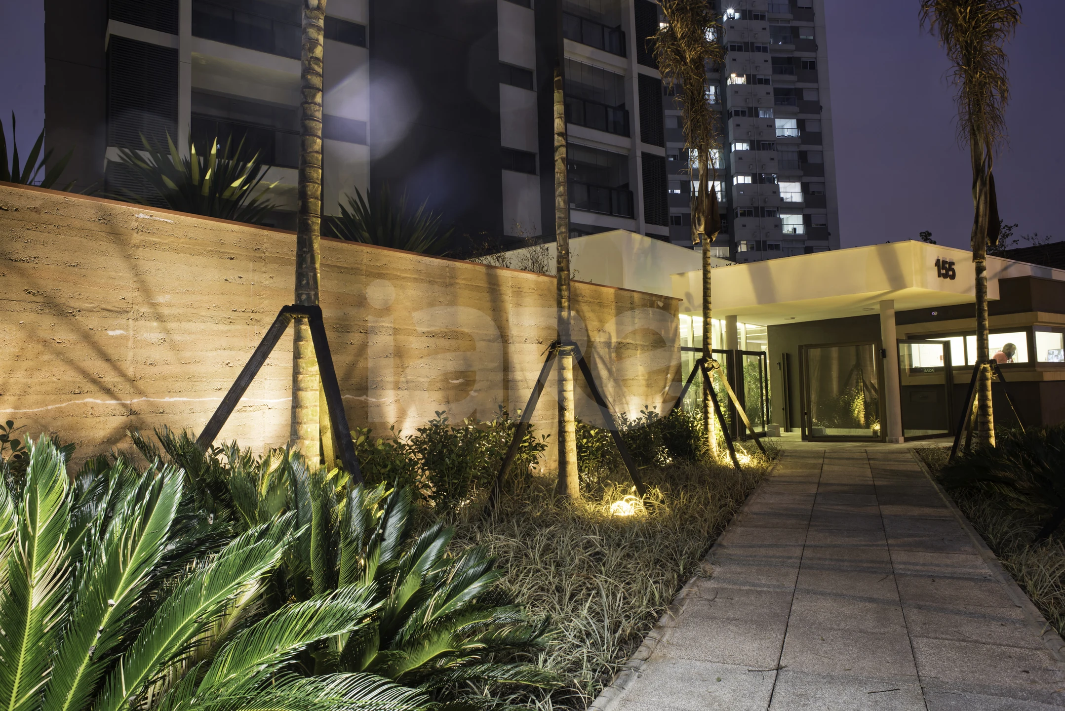 Invite Klabin - Studio com 44,74 m², em Vila Mariana — foto 2