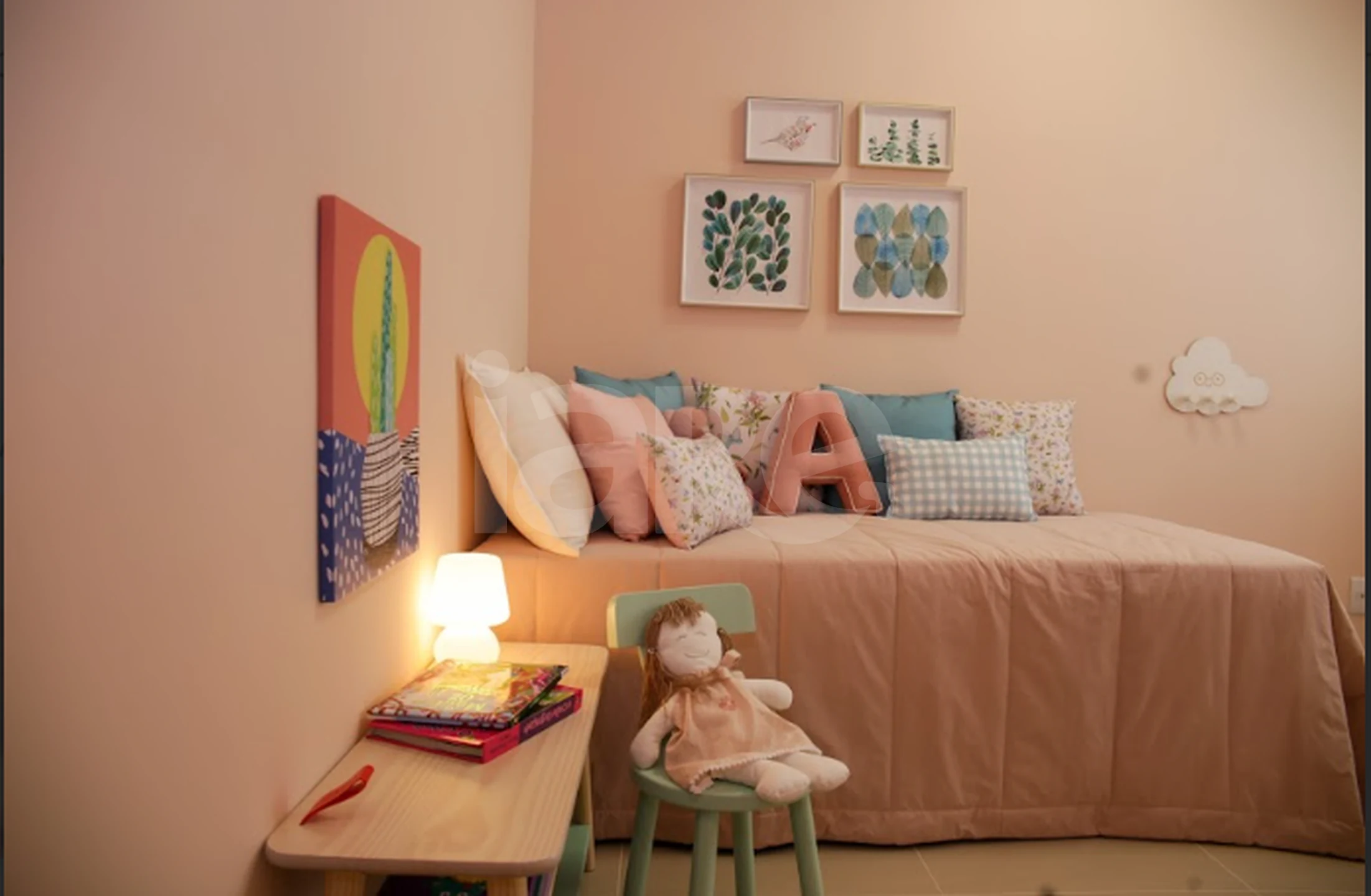Felicittá Barra - Brescia - Apartamento com 61,35 m², em Santa Paula I — foto 9