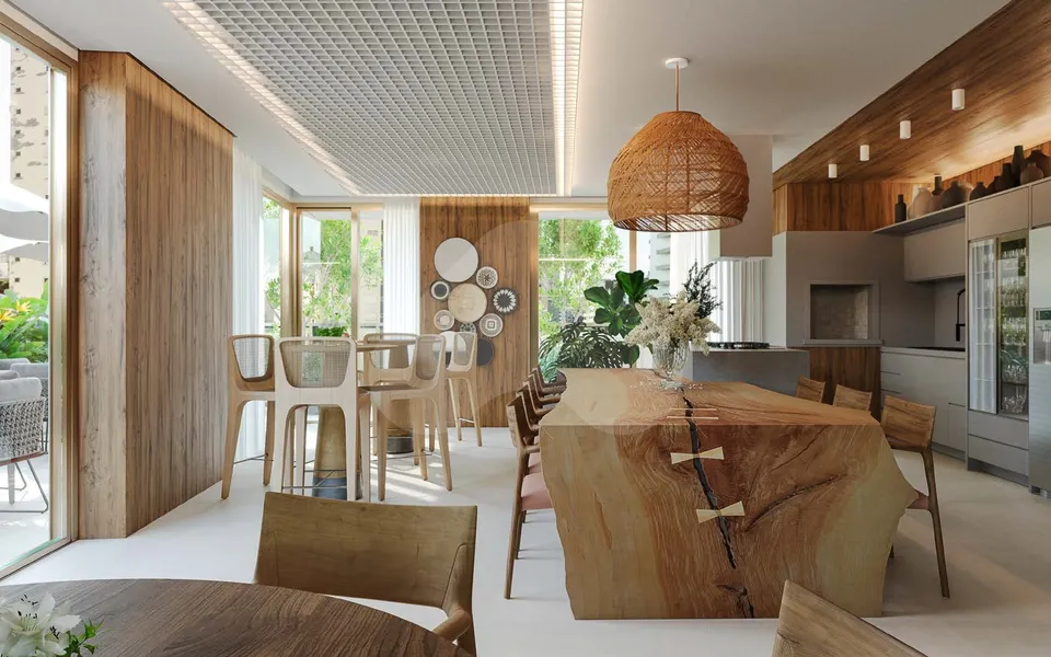 Motiró - Apartamento com 158,24 m², em Fazenda — foto 7