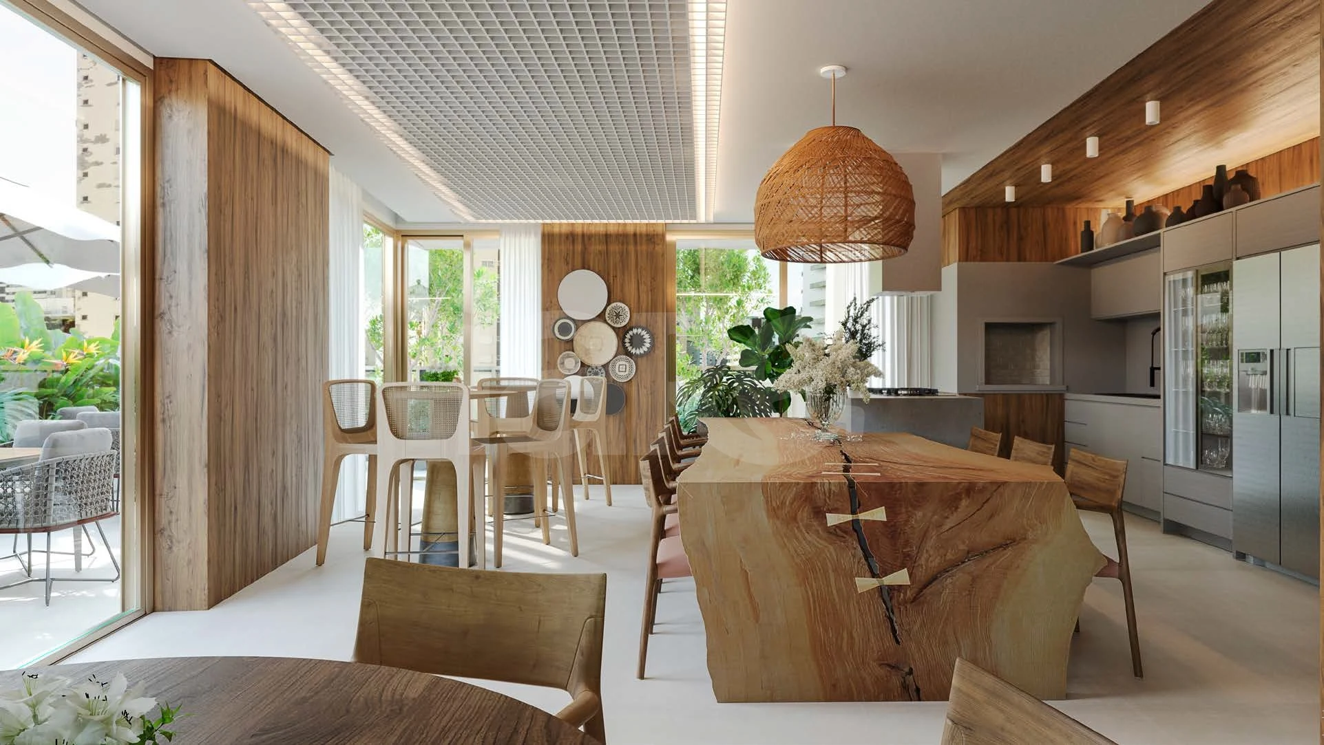 Motiró - Apartamento com 158,24 m², em Fazenda — foto 12