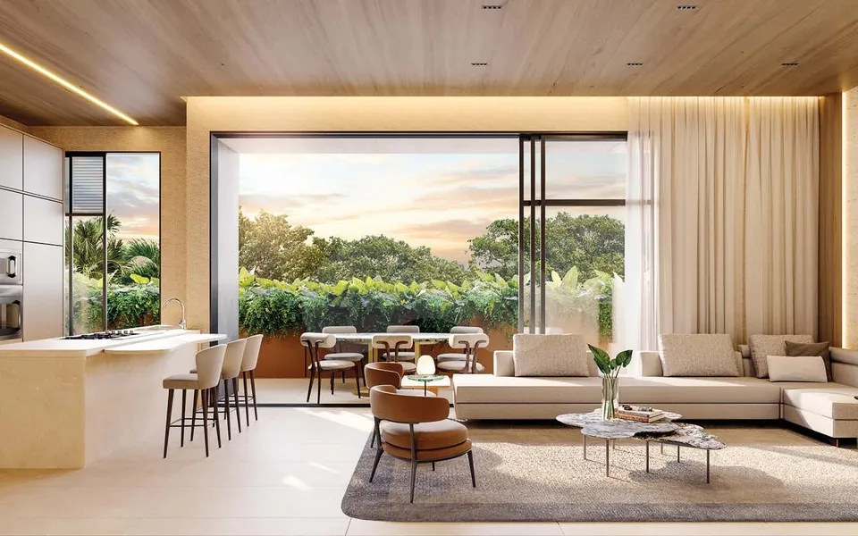 Península Insigna - Apartamento com 224,88 m², em Barra da Tijuca — foto 16