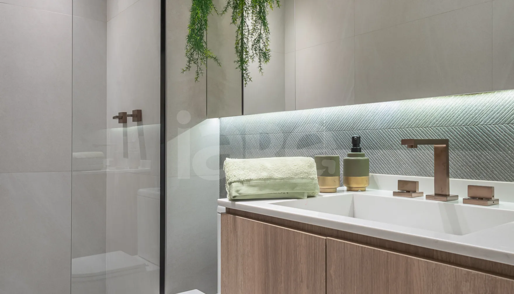 Torre Bela Vista - Apartamento com 43,26 m², em Bela Vista — foto 22