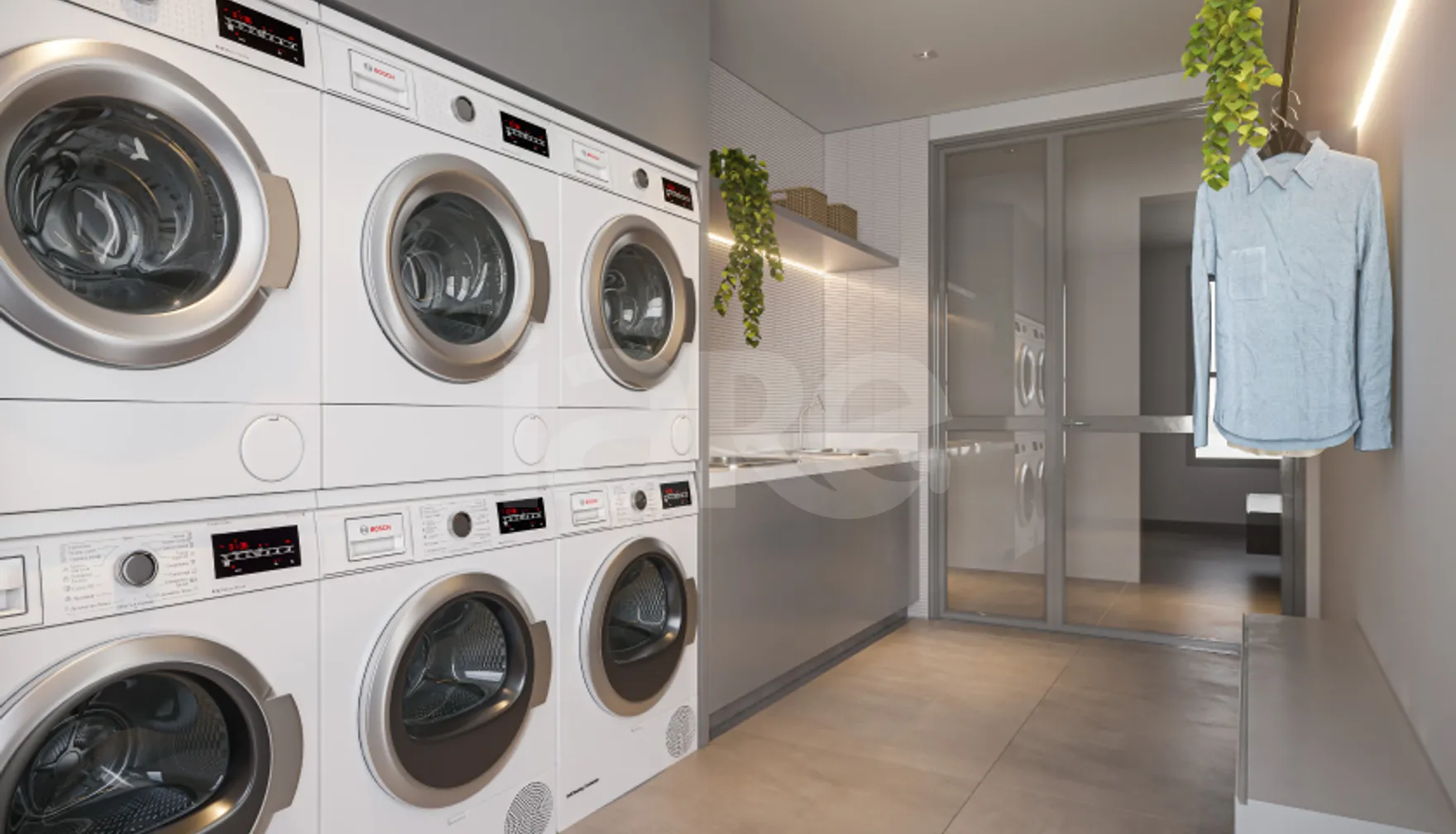 Praça Diálogo Patriarca - Apartamento com 89,89 m², em Cidade Patriarca — foto 10