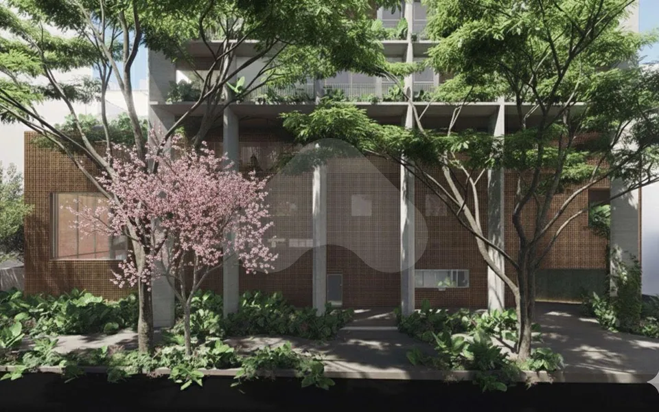 Arbórea Jardins - Garden com 740,37 m², em Jardim Paulista — foto 2