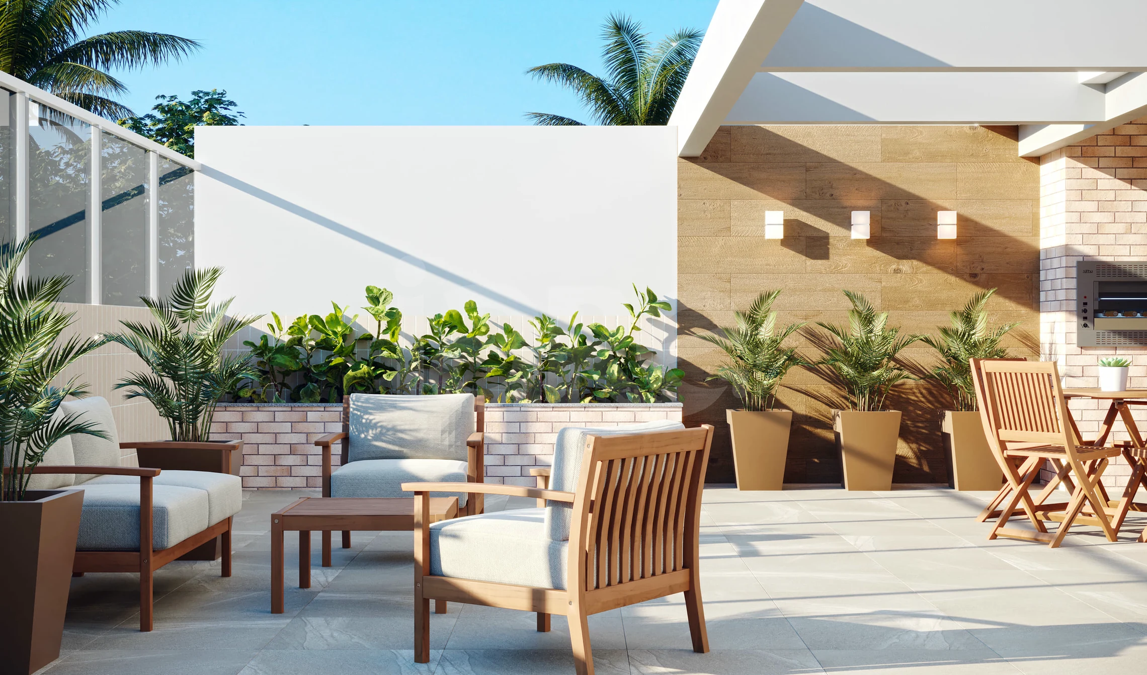Ilha de Okinawa - Garden com 103,52 m², em Jockey de Itaparica — foto 10