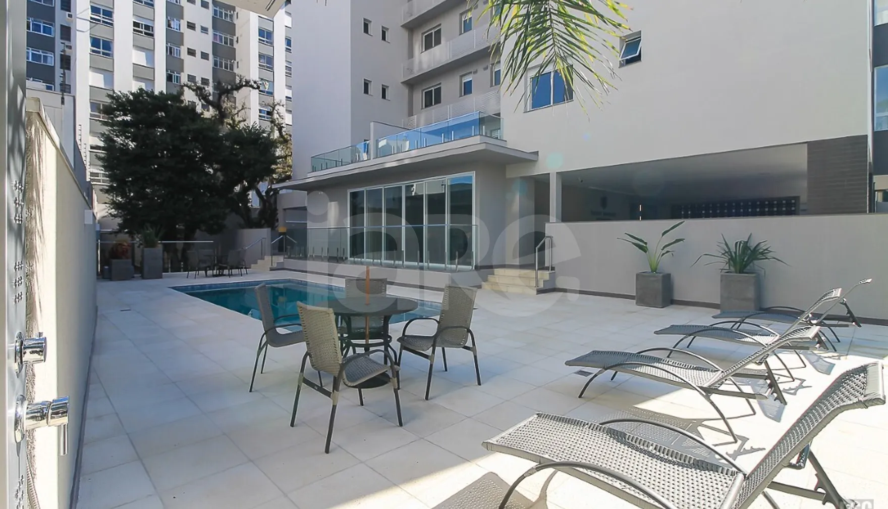 Saint Moritz Residence - Apartamento com 71,45 m², em Petrópolis — foto 39