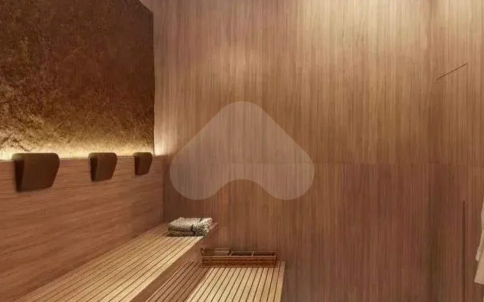 Kûara Residence - Apartamento com 85 m², em Canto Grande — foto 3