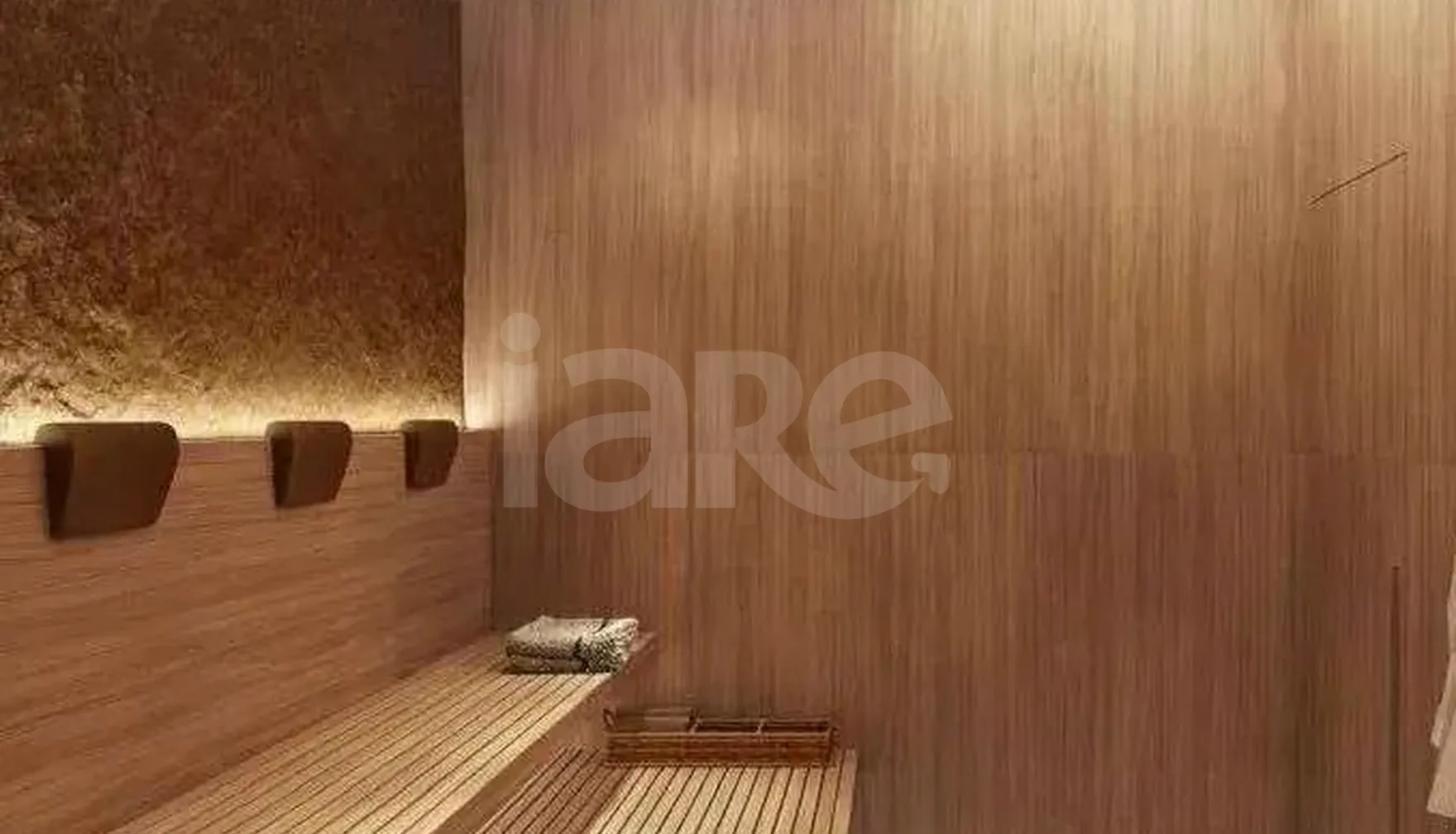 Kûara Residence - Apartamento com 85 m², em Canto Grande — foto 4