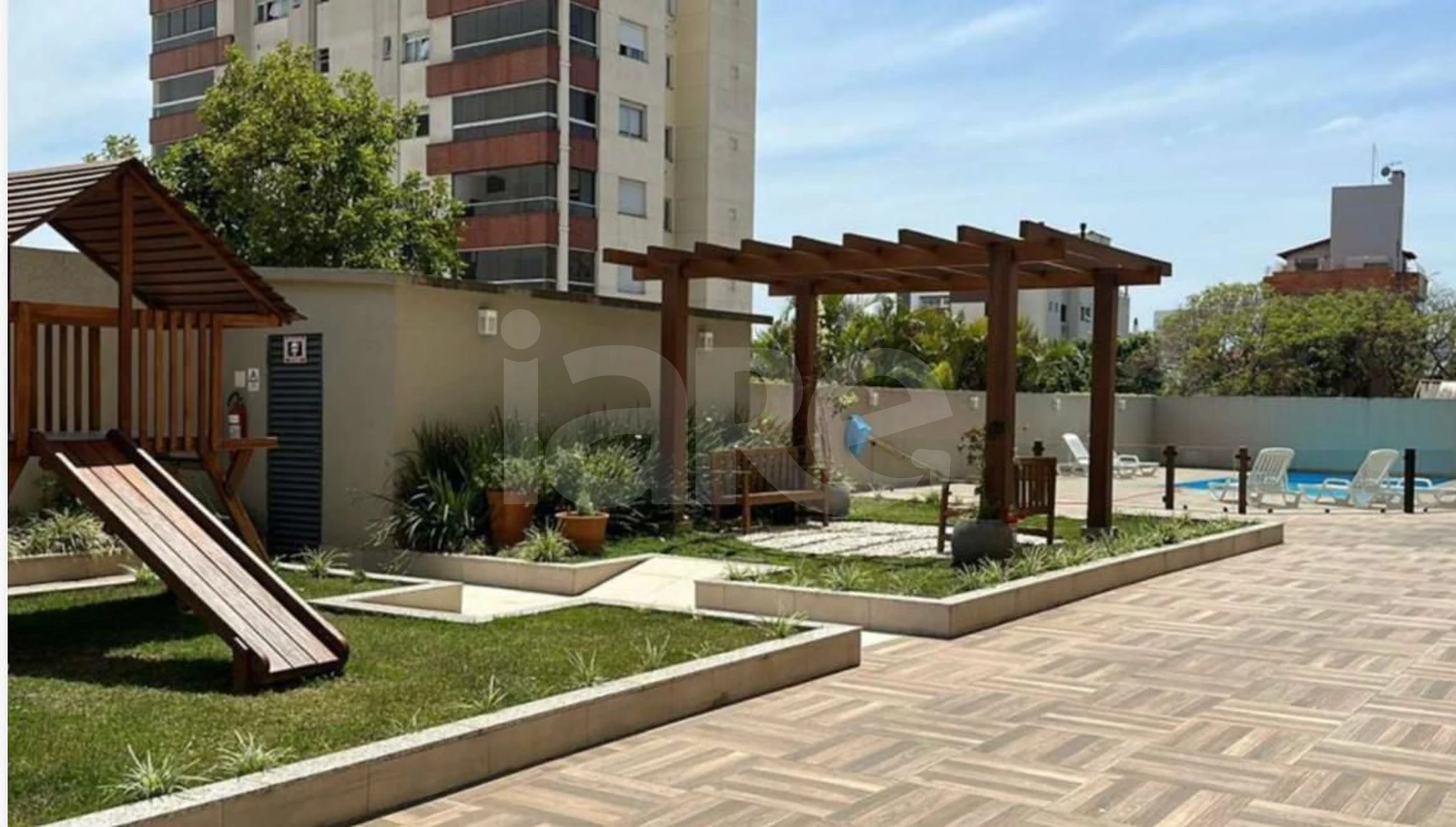 Vitória Residencial - Garden com 129,99 m², em Jardim Botânico — foto 2