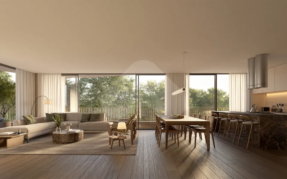 Puro - Apartamento com 204,83 m², em Ecoville — foto 40