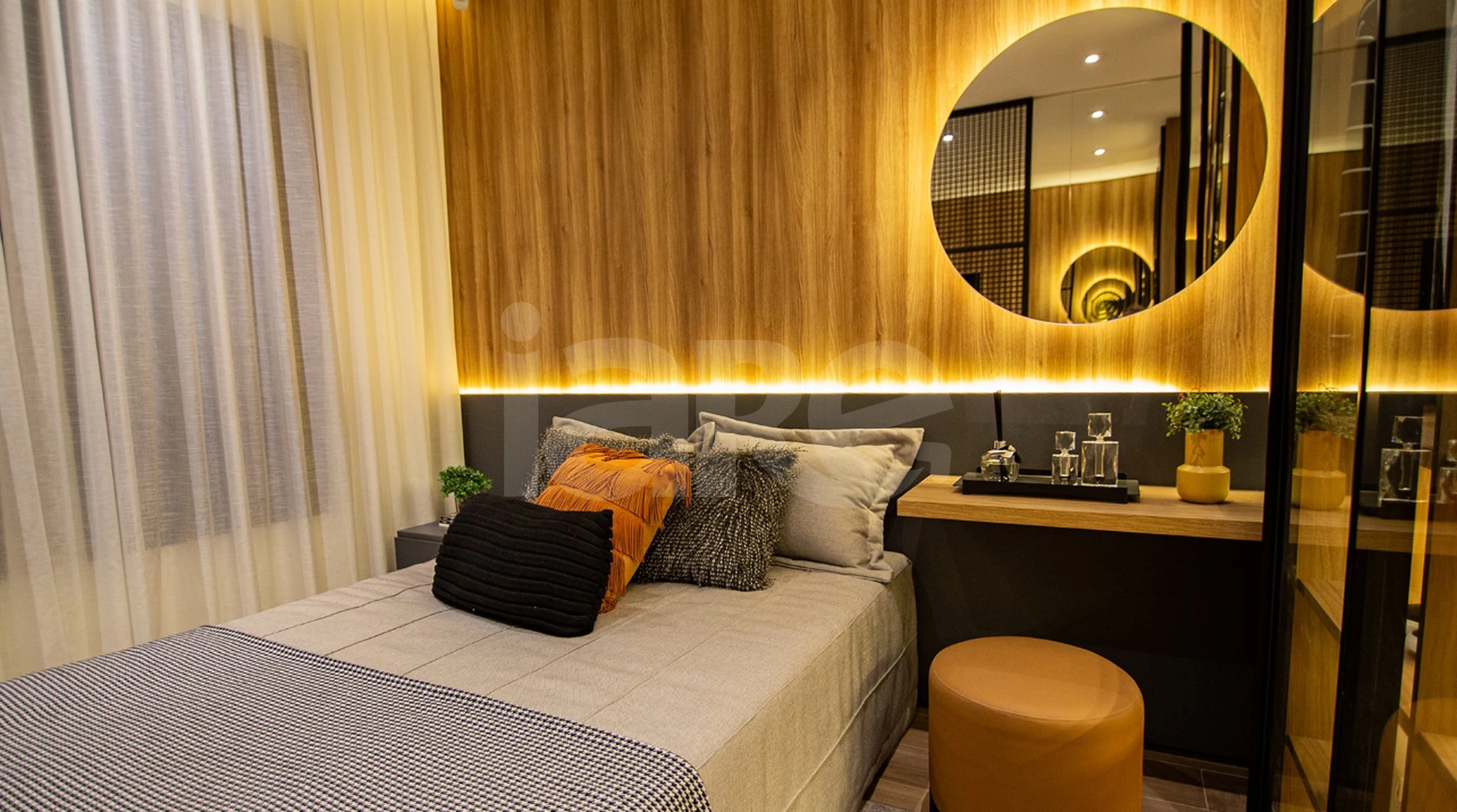 Soul Of Madalena - Apartamento com 62,85 m², em Sumarezinho — foto 15