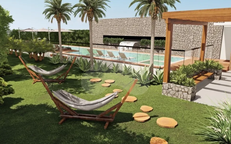 Condomínio Mood - Apartamento com 86,8 m², em Bacacheri — foto 26