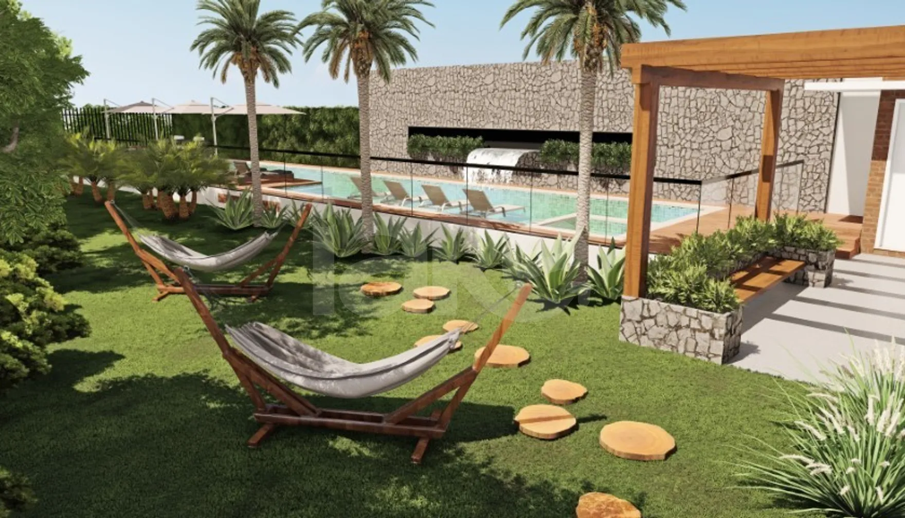 Condomínio Mood - Apartamento com 86,8 m², em Bacacheri — foto 30