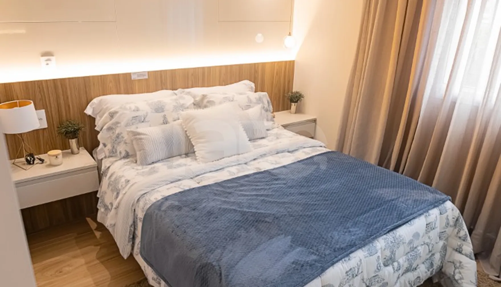 Paris Condomínio Club - Apartamento com 45 m², em Vila Rosália — foto 27