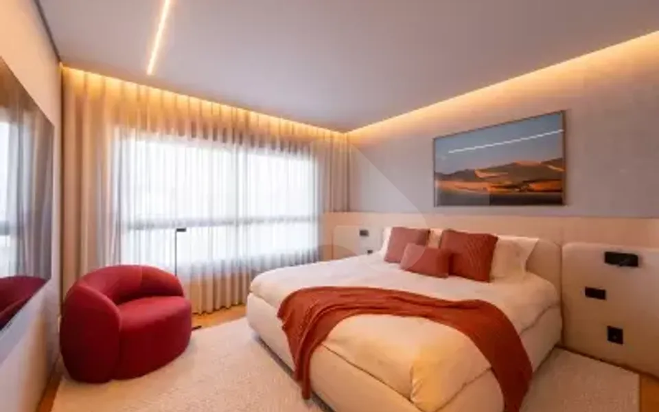 Karpz Jardins - Apartamento com 210 m², em Jardim Paulista — foto 3