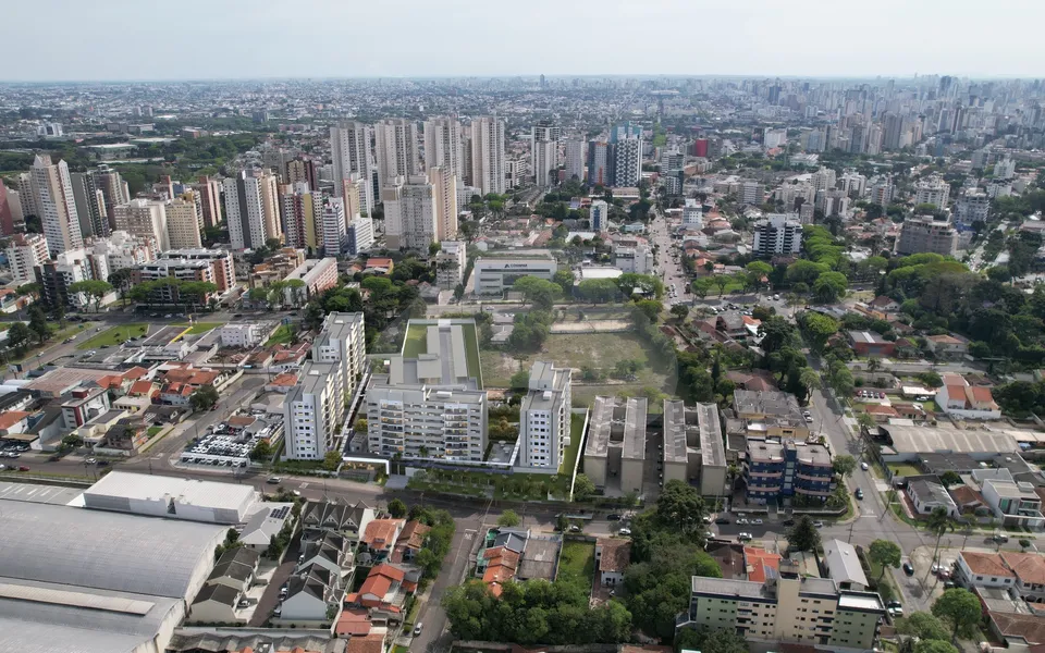 Sensia Jardim Botânico - Apartamento com 41 m², em Jardim Social — foto 14
