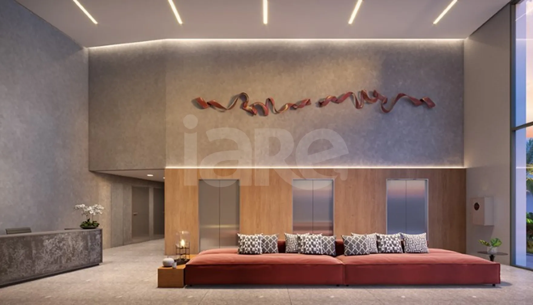 Sky Pinheiros - Studio com 25,8 m², em Pinheiros — foto 11
