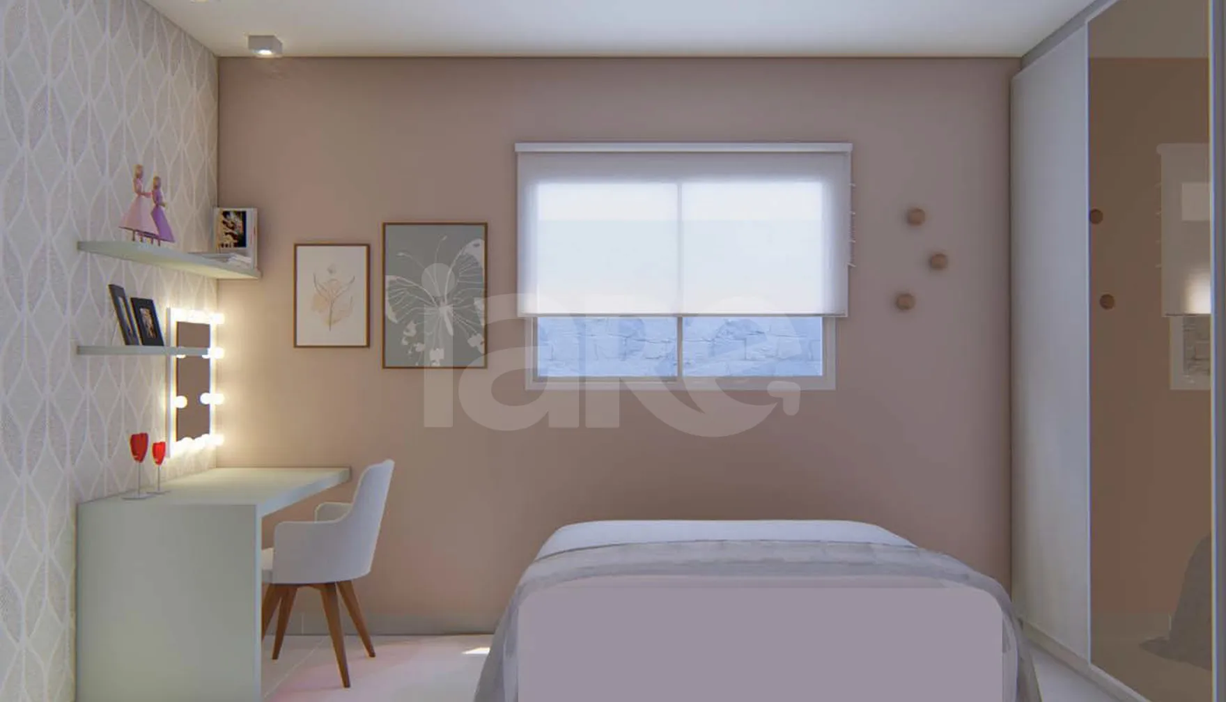 Porto Caraíva - Casa com 92,34 m², em Garavelo Residencial Park — foto 11