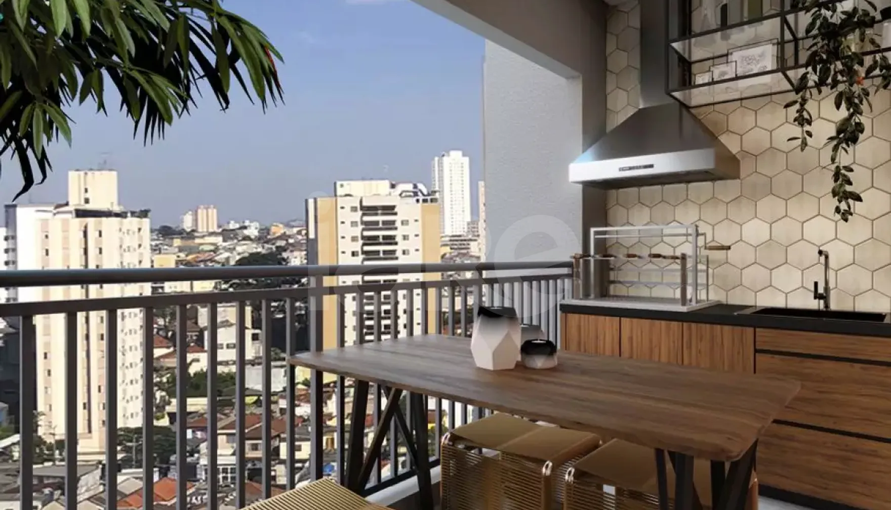 Videre - Apartamento com 55,02 m², em Presidente Altino — foto 10