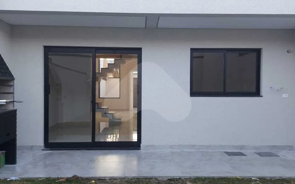 Tereza Nester 1 - Casa com 125 m², em Afonso Pena — foto 33