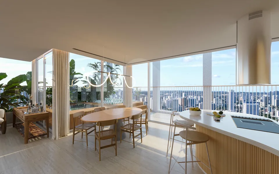 Morá Alto da Lapa - Apartamento com 71,89 m², em Alto da Lapa — foto 15
