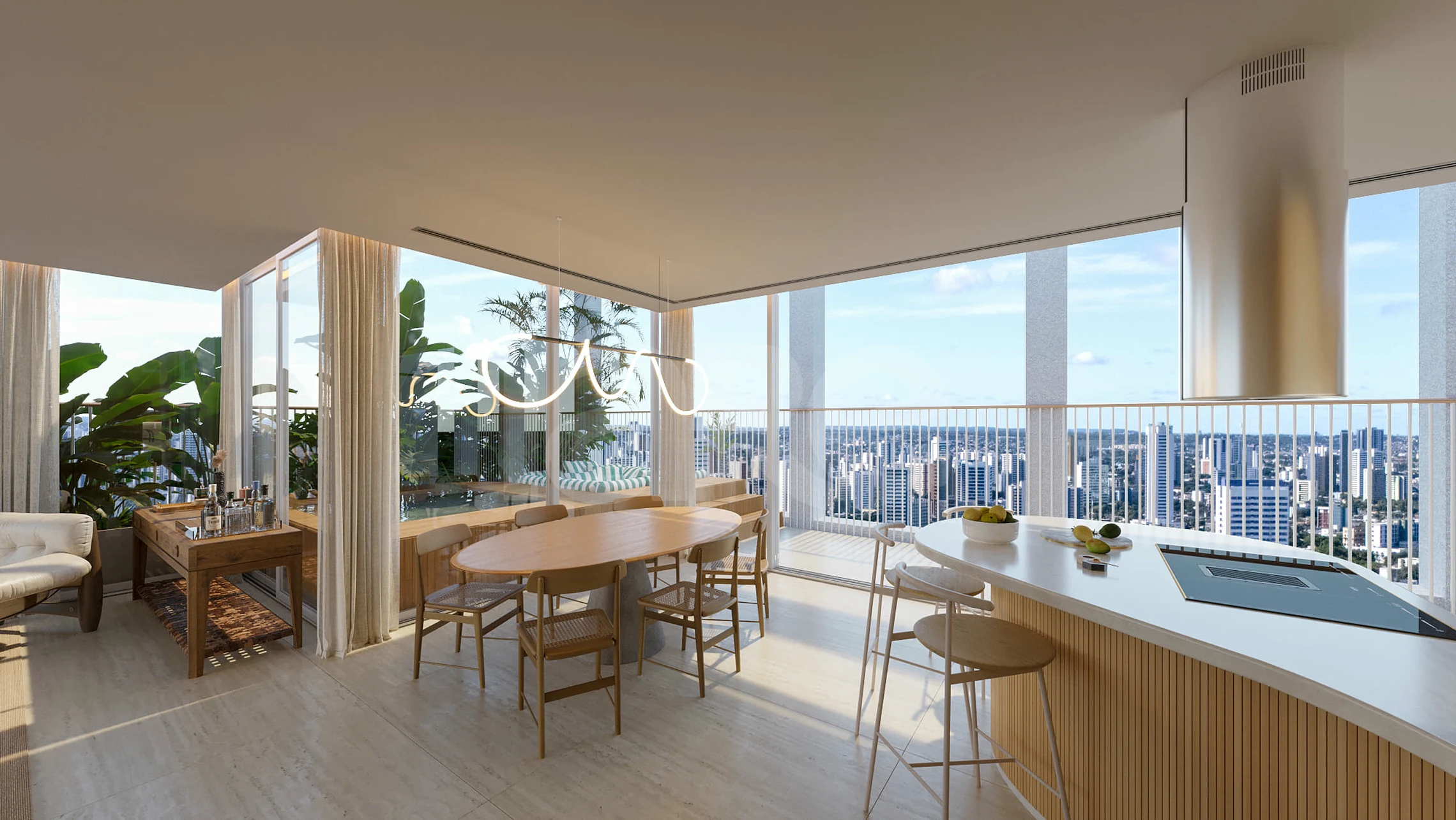 Morá Alto da Lapa - Apartamento com 71,89 m², em Alto da Lapa — foto 15
