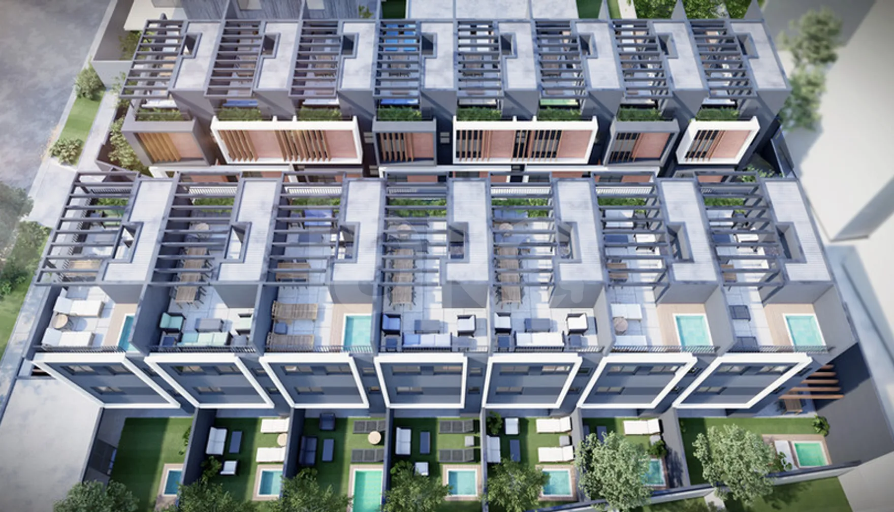 CUBE Villa - Casa com 199,8 m², em Campo Belo — foto 13