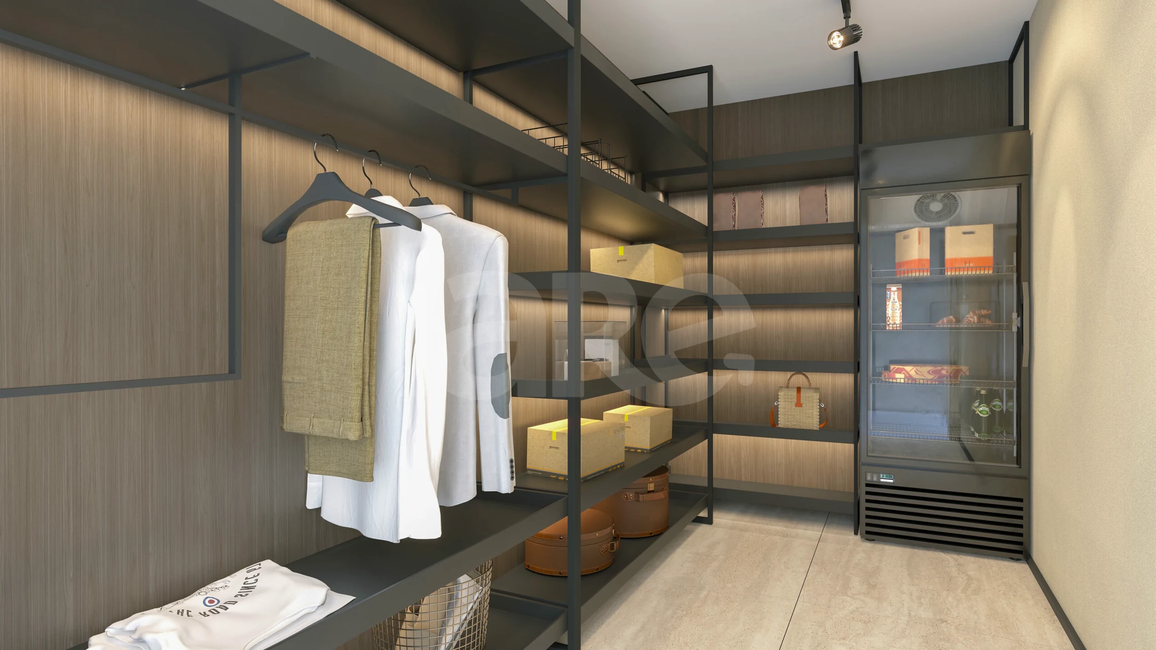 Nik Faria Lima - Studio com 23,45 m², em Pinheiros — foto 19