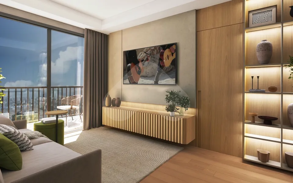 Flight - Studio com 22,27 m², em Cidade Baixa — foto 11