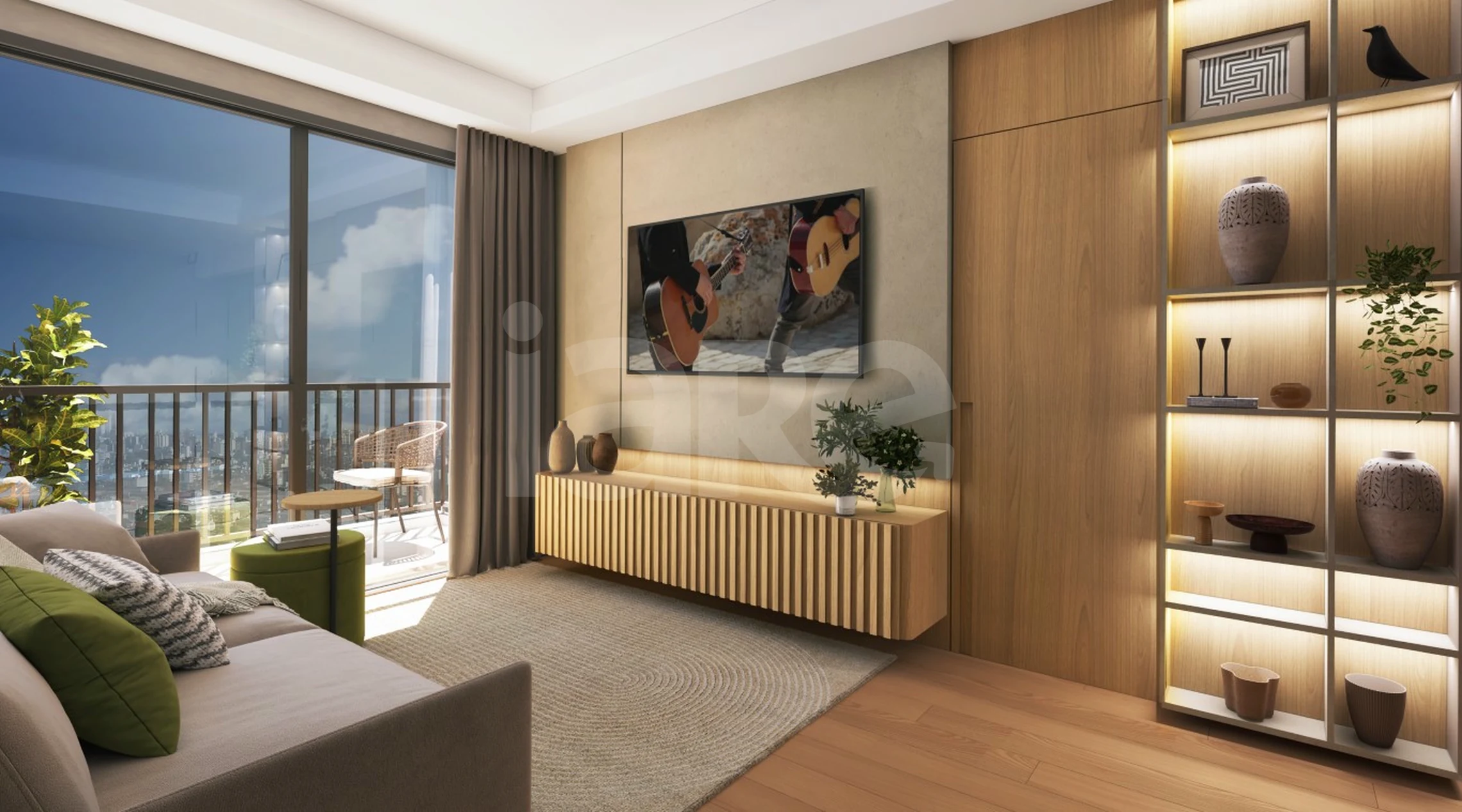 Flight - Studio com 22,27 m², em Cidade Baixa — foto 7