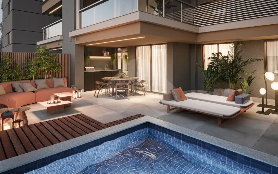 Easy Botafogo - Apartamento com 137,89 m², em Botafogo — foto 8