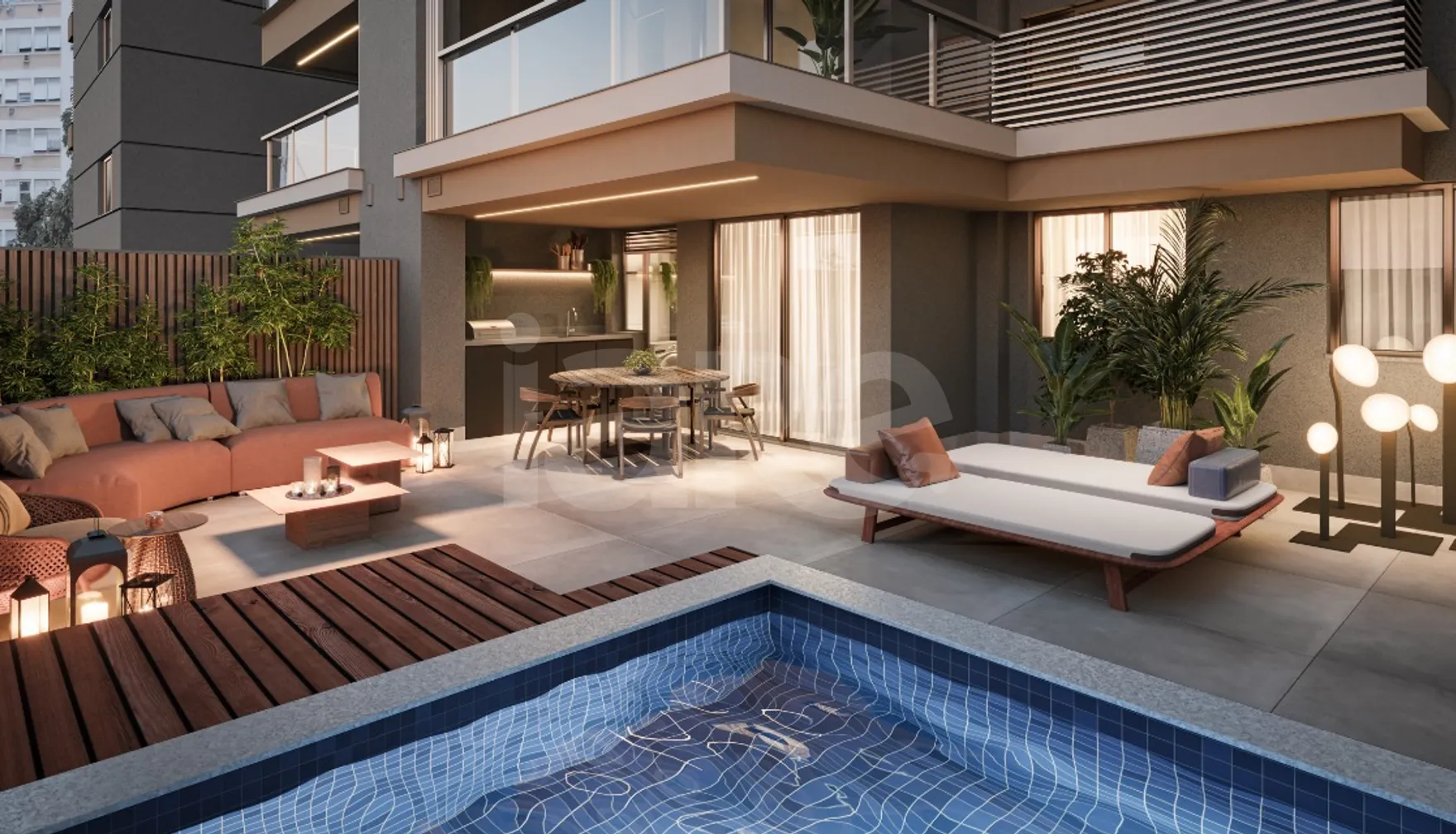 Easy Botafogo - Apartamento com 137,89 m², em Botafogo — foto 9