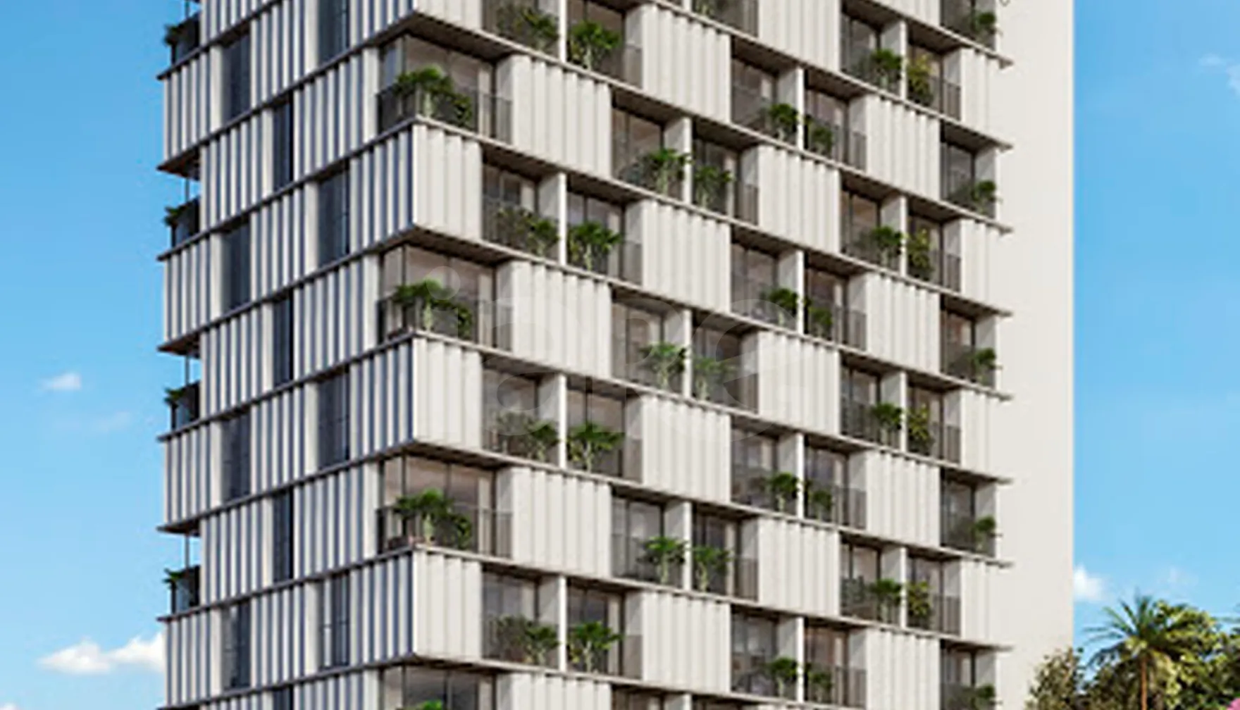Onze22 - Studio com 27,83 m², em Vila Madalena — foto 19