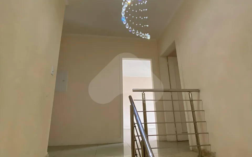 CPLC 26 Casa - Casa com 265,78 m², em Chácara das Pedras — foto 4