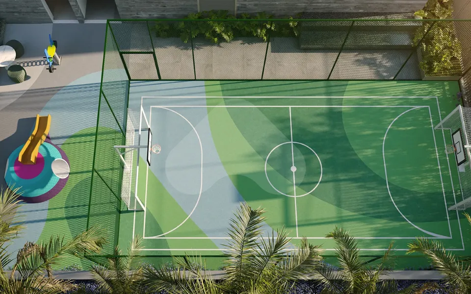 Quarten Ibirapuera - Apartamento com 164,6 m², em Mirandópolis — foto 20