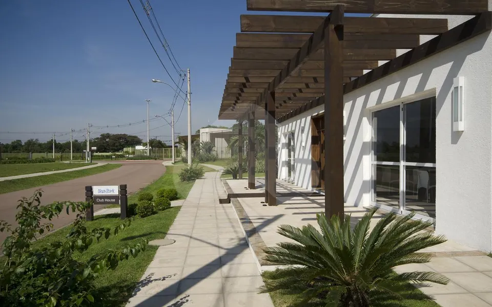 Condomínio Eldorado Ilhas Park Lote 3QD - Lote, em Sans Souci — foto 15
