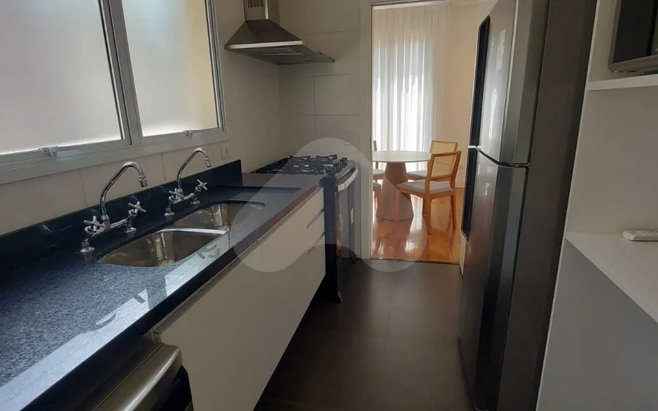 The Houses Pignatari - Casa com 300,04 m², em Morumbi — foto 14