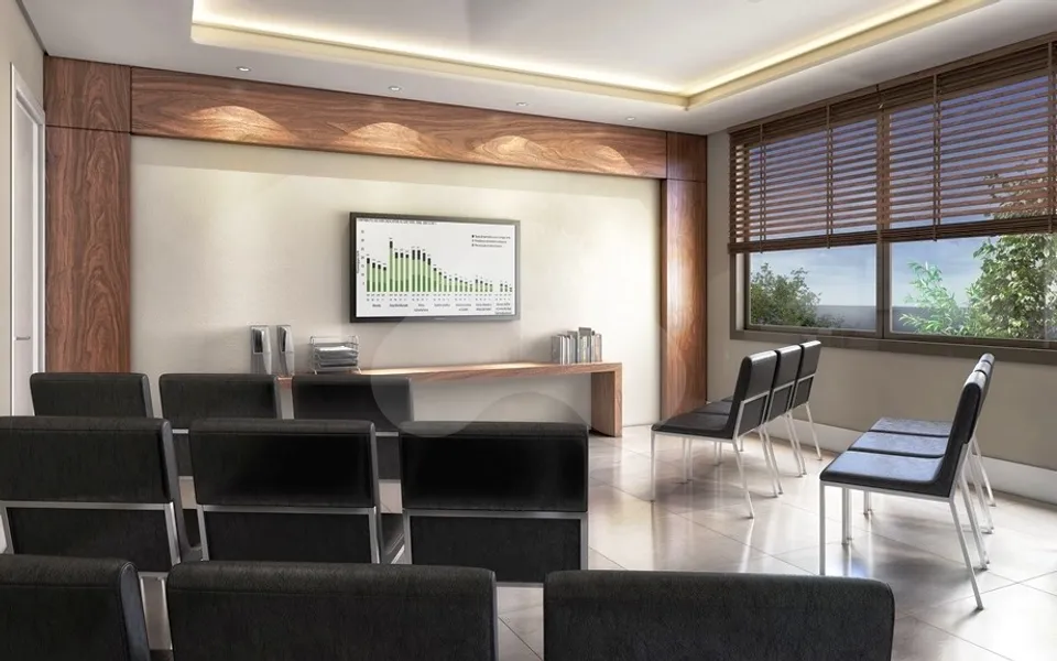 IN 1183 Prime Offices - Sala comercial com 42,99 m², em Independência — foto 12