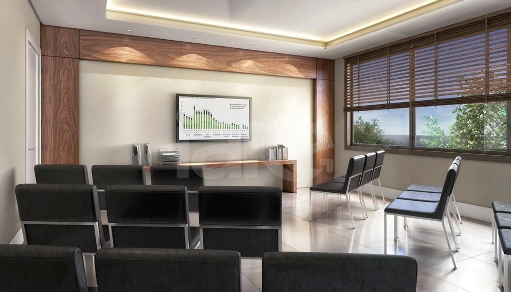 IN 1183 Prime Offices - Sala comercial com 61,39 m², em Independência — foto 12