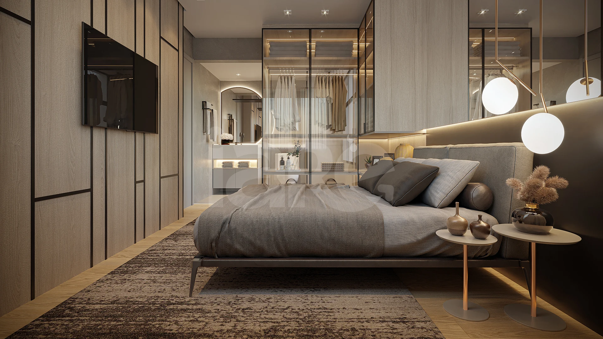 Sinésio - Garden com 44,52 m², em Perdizes — foto 7