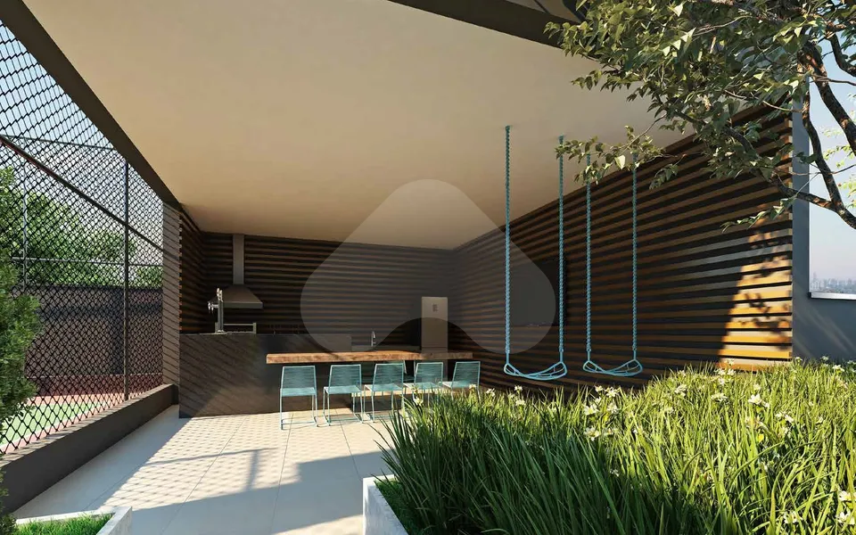 Canta - Apartamento com 147,9 m², em Santana — foto 8
