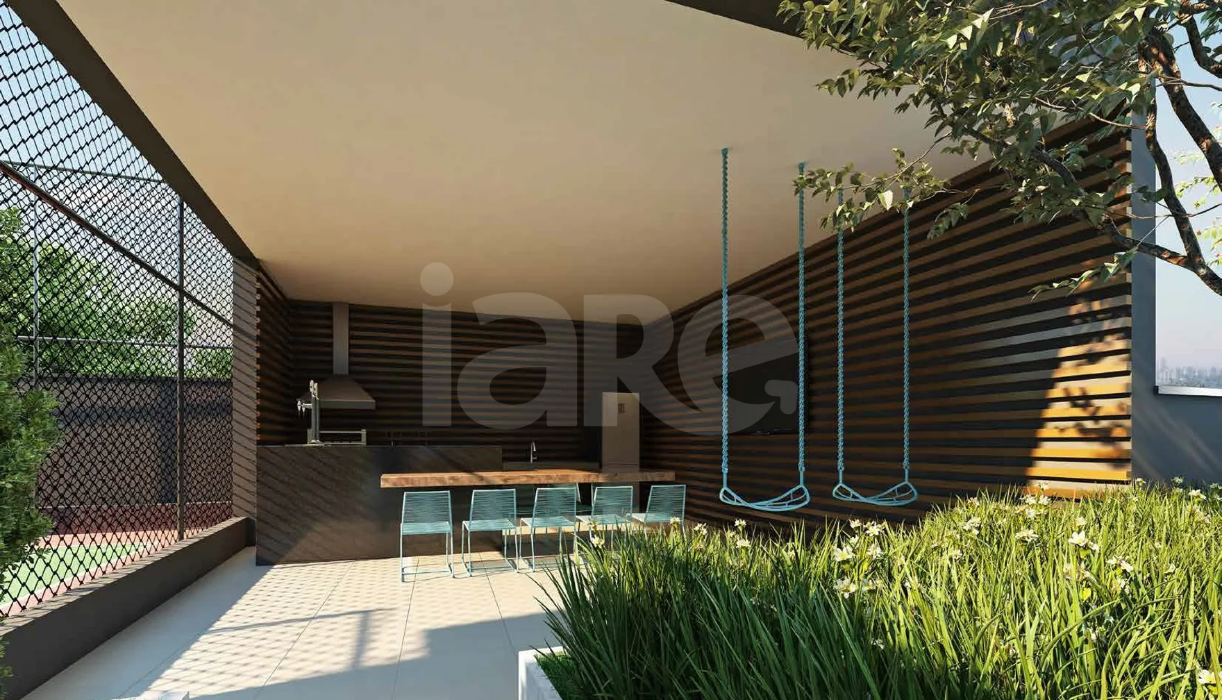 Canta - Apartamento com 147,9 m², em Santana — foto 8