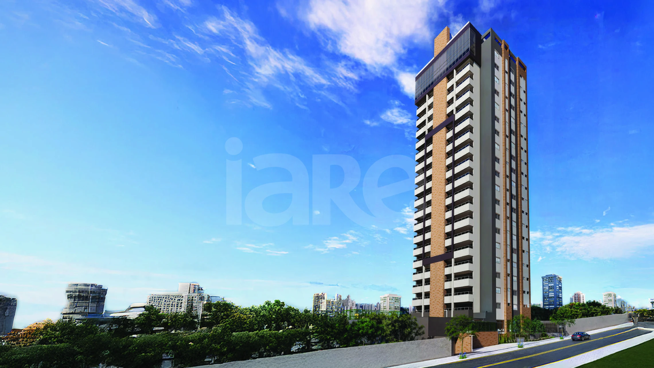 Residencial Pitangueiras - Apartamento com 153,3 m², em Jardim — foto 1