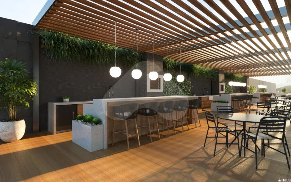 Montreal Towers - Apartamento com 130,52 m², em Meia Praia — foto 7